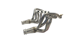 Ford Mustang Performance Exhaust - Kooks Headers - Headers & Catted Connection Pipe - `15-`24